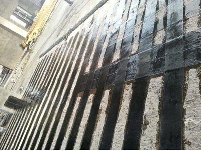 碳纖維加固后的維護周期和方法,碳纖維加固后,維護周期與方法全 行業新聞 第3張 碳纖維加固后的維護周期和方法,碳纖維加固后,維護周期與方法全 行業新聞 第3張