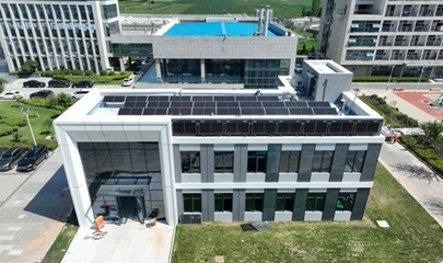 如何優化廠房的自然采光設計?廠房自然采光設計優化策略,提升效能 行業新聞 第5張 如何優化廠房的自然采光設計?廠房自然采光設計優化策略,提升效能 行業新聞 第5張