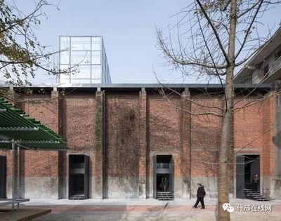 老舊建筑改造案例分析,老舊建筑改造,案例剖析與啟示 行業新聞 第5張 老舊建筑改造案例分析,老舊建筑改造,案例剖析與啟示 行業新聞 第5張