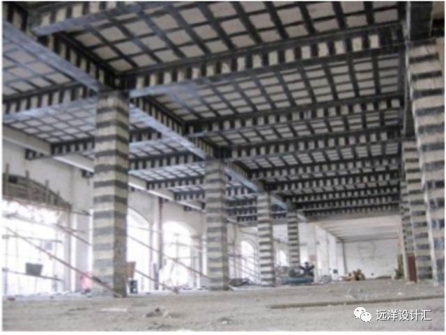 建筑加固技術的成本效益分析，建筑加固技術成本效益 行業新聞 第4張