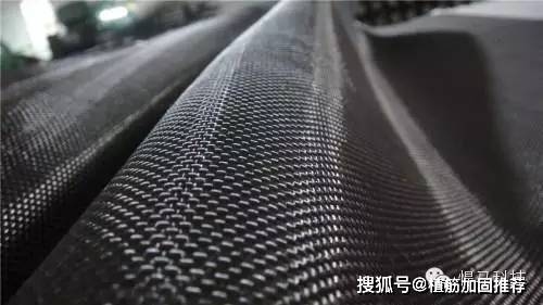 碳纖維布在航空航天的應用，碳纖維布，航空航天領域的高性能利器 行業新聞 第5張