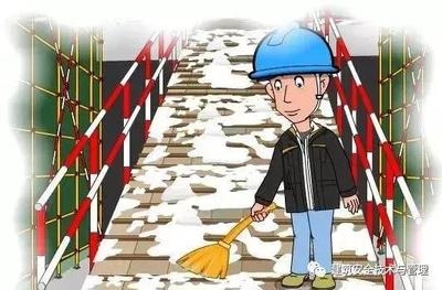特殊環境下施工安全防護措施,特殊環境下施工安全防護要點與措施詳解 行業新聞 第5張 特殊環境下施工安全防護措施,特殊環境下施工安全防護要點與措施詳解 行業新聞 第5張