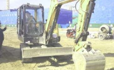特殊環境下施工安全防護措施,特殊環境下施工安全防護要點與措施詳解 行業新聞 第3張 特殊環境下施工安全防護措施,特殊環境下施工安全防護要點與措施詳解 行業新聞 第3張