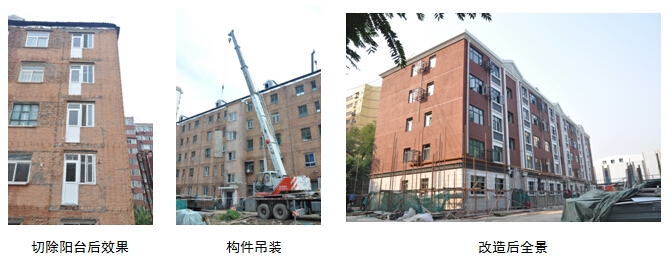 加固設計與建筑節能改造結合案例,加固設計與建筑節能改造融合實踐案例解析 行業新聞 第3張 加固設計與建筑節能改造結合案例,加固設計與建筑節能改造融合實踐案例解析 行業新聞 第3張