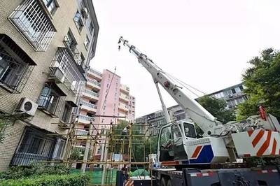 加固設計與建筑節能改造結合案例,加固設計與建筑節能改造融合實踐案例解析 行業新聞 第4張 加固設計與建筑節能改造結合案例,加固設計與建筑節能改造融合實踐案例解析 行業新聞 第4張