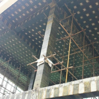 加固設計與建筑節能改造結合案例,加固設計與建筑節能改造融合實踐案例解析 行業新聞 第5張 加固設計與建筑節能改造結合案例,加固設計與建筑節能改造融合實踐案例解析 行業新聞 第5張
