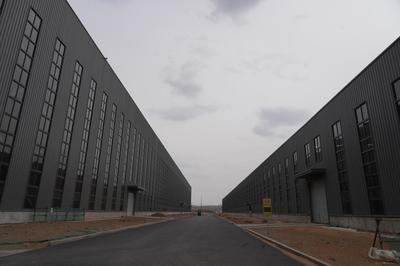 內蒙古廠房設計案例分析,內蒙古廠房設計案例深度剖析與啟示 行業新聞 第2張 內蒙古廠房設計案例分析,內蒙古廠房設計案例深度剖析與啟示 行業新聞 第2張
