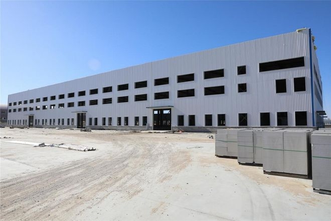 內蒙古廠房設計案例分析,內蒙古廠房設計案例深度剖析與啟示 行業新聞 第5張 內蒙古廠房設計案例分析,內蒙古廠房設計案例深度剖析與啟示 行業新聞 第5張