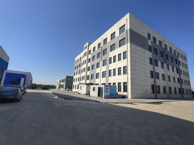 內蒙古廠房設計案例分析,內蒙古廠房設計案例深度剖析與啟示 行業新聞 第4張 內蒙古廠房設計案例分析,內蒙古廠房設計案例深度剖析與啟示 行業新聞 第4張