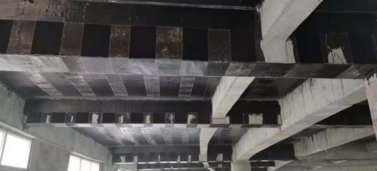 碳纖維加固結構安全性評估,碳纖維加固結構安全性評估,技術要點與 行業新聞 第4張 碳纖維加固結構安全性評估,碳纖維加固結構安全性評估,技術要點與 行業新聞 第4張