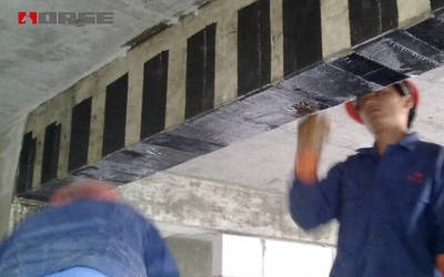碳纖維布在建筑加固中的應(yīng)用案例,碳纖維布,建筑加固中的神奇布料 行業(yè)新聞 第3張 碳纖維布在建筑加固中的應(yīng)用案例,碳纖維布,建筑加固中的神奇布料 行業(yè)新聞 第3張