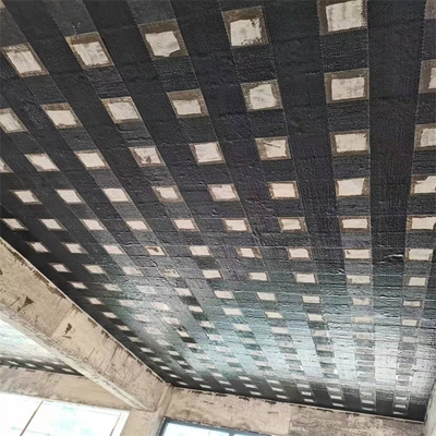 碳纖維布在建筑加固中的應(yīng)用案例,碳纖維布,建筑加固中的神奇布料 行業(yè)新聞 第5張 碳纖維布在建筑加固中的應(yīng)用案例,碳纖維布,建筑加固中的神奇布料 行業(yè)新聞 第5張