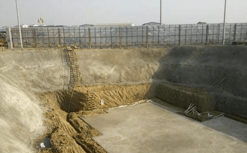 建筑加固預算制定指南,建筑加固預算制定,從規劃到執行 行業新聞 第4張 建筑加固預算制定指南,建筑加固預算制定,從規劃到執行 行業新聞 第4張