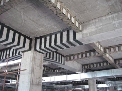 建筑加固預算制定指南,建筑加固預算制定,從規劃到執行 行業新聞 第6張 建筑加固預算制定指南,建筑加固預算制定,從規劃到執行 行業新聞 第6張