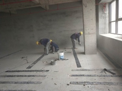 粘鋼加固工程驗收標準詳解，粘鋼加固工程驗收標準全解析