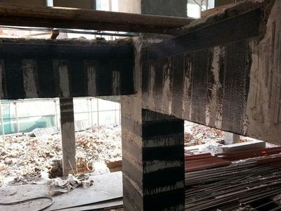 碳纖維板施工難度評估方法,碳纖維板施工難度評估,方法與要點 行業新聞 第4張 碳纖維板施工難度評估方法,碳纖維板施工難度評估,方法與要點 行業新聞 第4張