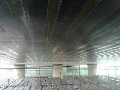 粘鋼板加固后的維護措施，粘鋼板加固后維護措施全解析