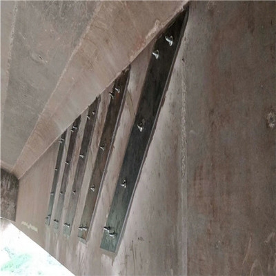 粘鋼板加固后的維護(hù)措施，粘鋼板加固后維護(hù)措施全解析 行業(yè)新聞 第2張