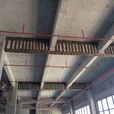 粘鋼板加固后的維護(hù)措施，粘鋼板加固后維護(hù)措施全解析 行業(yè)新聞 第4張