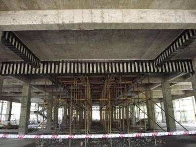建筑結(jié)構(gòu)加固最新研究,建筑結(jié)構(gòu)加固最新研究,探索前沿技術 行業(yè)新聞 第3張 建筑結(jié)構(gòu)加固最新研究,建筑結(jié)構(gòu)加固最新研究,探索前沿技術 行業(yè)新聞 第3張