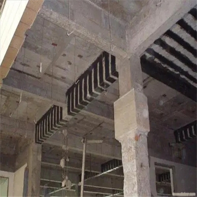 建筑結(jié)構(gòu)加固最新研究,建筑結(jié)構(gòu)加固最新研究,探索前沿技術 行業(yè)新聞 第5張 建筑結(jié)構(gòu)加固最新研究,建筑結(jié)構(gòu)加固最新研究,探索前沿技術 行業(yè)新聞 第5張
