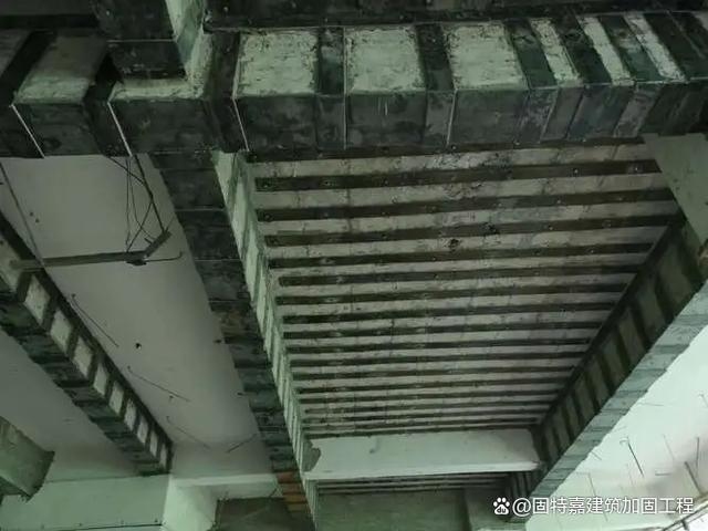 粘鋼板加固的施工難點,粘鋼板加固施工難點剖析與應對策略 行業新聞 第5張 粘鋼板加固的施工難點,粘鋼板加固施工難點剖析與應對策略 行業新聞 第5張