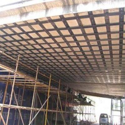 粘鋼加固施工流程詳解，粘鋼加固施工，流程全解析與 行業(yè)新聞 第2張
