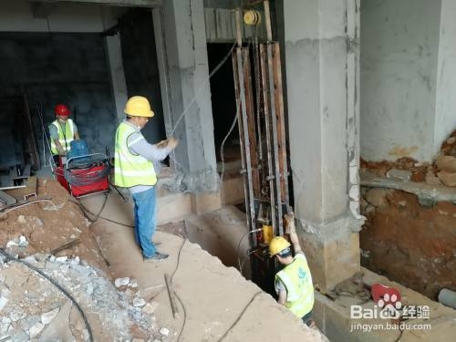 建筑加固施工常見問題，建筑加固施工，常見問題深度剖析及應(yīng)對 行業(yè)新聞 第6張