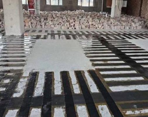 碳纖維加固施工工藝詳解，碳纖維加固施工工藝，步驟、要點(diǎn)及 行業(yè)新聞 第3張