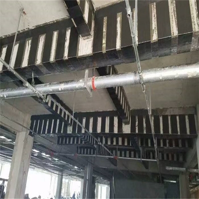 碳纖維加固與鋼筋混凝土對比,碳纖維加固與鋼筋混凝土,性能、應用及優勢大比拼 行業新聞 第4張 碳纖維加固與鋼筋混凝土對比,碳纖維加固與鋼筋混凝土,性能、應用及優勢大比拼 行業新聞 第4張