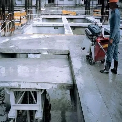 粘鋼加固荷載試驗(yàn)操作流程，粘鋼加固荷載試驗(yàn)，操作流程及 行業(yè)新聞 第6張