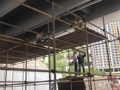 橋梁加固后交通影響評(píng)估,橋梁加固后交通影響 行業(yè)新聞 第3張 橋梁加固后交通影響評(píng)估,橋梁加固后交通影響 行業(yè)新聞 第3張