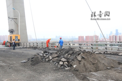 橋梁加固后交通影響評(píng)估,橋梁加固后交通影響 行業(yè)新聞 第4張 橋梁加固后交通影響評(píng)估,橋梁加固后交通影響 行業(yè)新聞 第4張