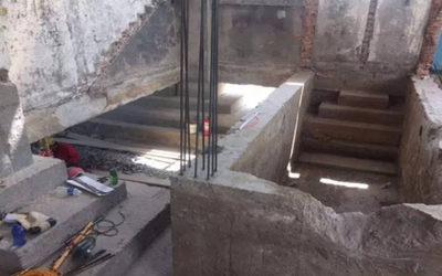 建筑加固改造預算編制技巧,建筑加固改造預算編制,技巧與要點 行業(yè)新聞 第6張 建筑加固改造預算編制技巧,建筑加固改造預算編制,技巧與要點 行業(yè)新聞 第6張
