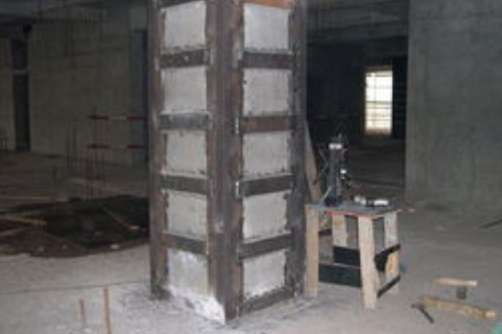 加固施工質量監管要點,筑牢安全防線,加固施工質量監管核心 行業新聞 第4張 加固施工質量監管要點,筑牢安全防線,加固施工質量監管核心 行業新聞 第4張