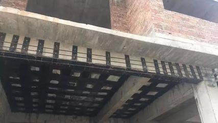 粘鋼板加固梁的荷載限制標(biāo)準(zhǔn),粘鋼板加固梁荷載限制標(biāo)準(zhǔn)探究 行業(yè)新聞 第2張 粘鋼板加固梁的荷載限制標(biāo)準(zhǔn),粘鋼板加固梁荷載限制標(biāo)準(zhǔn)探究 行業(yè)新聞 第2張
