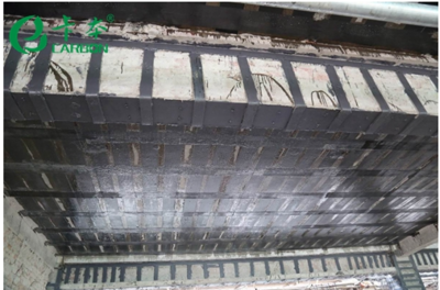 粘鋼板加固梁的荷載限制標(biāo)準(zhǔn),粘鋼板加固梁荷載限制標(biāo)準(zhǔn)探究 行業(yè)新聞 第3張 粘鋼板加固梁的荷載限制標(biāo)準(zhǔn),粘鋼板加固梁荷載限制標(biāo)準(zhǔn)探究 行業(yè)新聞 第3張