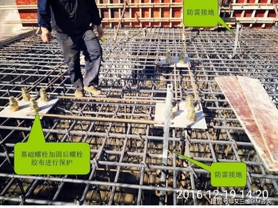 加固施工安全措施案例，加固施工安全措施案例，筑牢工程安全