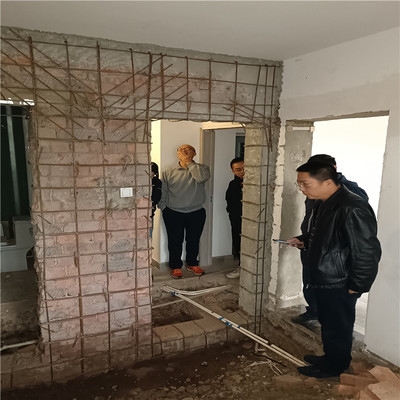粘鋼加固結構剛度提升檢測，粘鋼加固結構剛度提升檢測方法 行業新聞 第2張