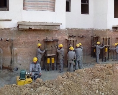 建筑加固對環境的影響,建筑加固工程中的環境 行業新聞 第3張 建筑加固對環境的影響,建筑加固工程中的環境 行業新聞 第3張