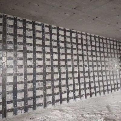 粘鋼加固技術的最新研究進展，粘鋼加固技術最新研究進展綜述