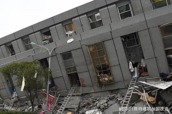 抗震加固中豎向構件處理，抗震加固中豎向構件處理的關鍵要點 行業新聞 第1張