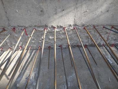 粘鋼加固后的維護(hù)保養(yǎng)方法，粘鋼加固后維護(hù)保養(yǎng)方法及注意事項詳解 行業(yè)新聞 第4張
