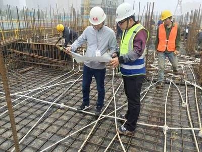 圖紙更新對工程質量的影響，圖紙更新，關乎工程質量