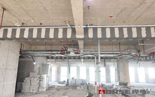 粘鋼加固適用環境條件，粘鋼加固適用的特定環境條件剖析 行業新聞 第4張