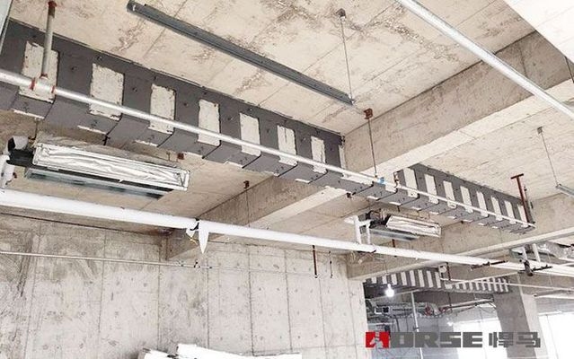 粘鋼加固適用環境條件，粘鋼加固適用的特定環境條件剖析 行業新聞 第5張