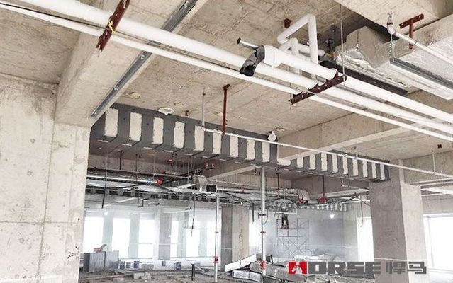 粘鋼加固適用環境條件，粘鋼加固適用的特定環境條件剖析 行業新聞 第6張