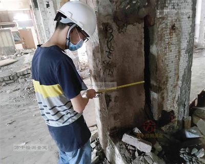 自然災害后房屋安全檢測要點,自然災害后房屋安全檢測,關鍵要點全 行業新聞 第4張 自然災害后房屋安全檢測要點,自然災害后房屋安全檢測,關鍵要點全 行業新聞 第4張