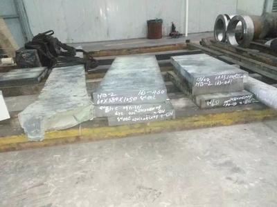 熱處理對鋼板密度影響，熱處理工藝下鋼板密度變化規律探究
