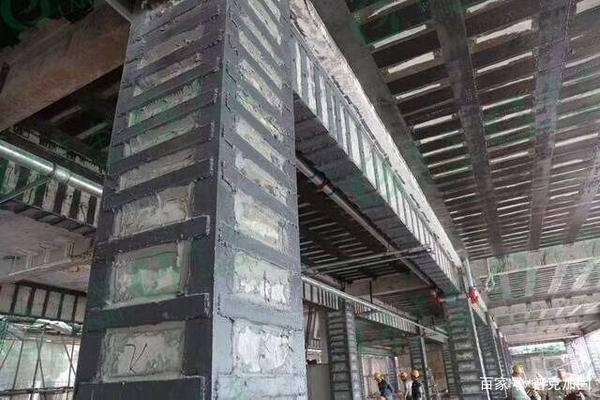 粘鋼加固與其他加固方法比較,粘鋼加固,與其他加固方法的對(duì)比 行業(yè)新聞 第3張 粘鋼加固與其他加固方法比較,粘鋼加固,與其他加固方法的對(duì)比 行業(yè)新聞 第3張